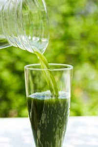 Green Drink
